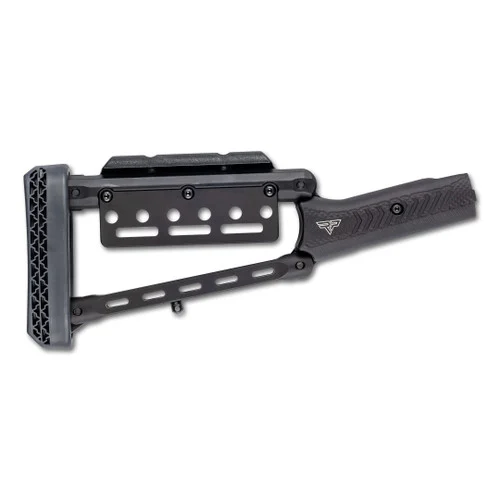 GForce Hugtek Lever Stock Black