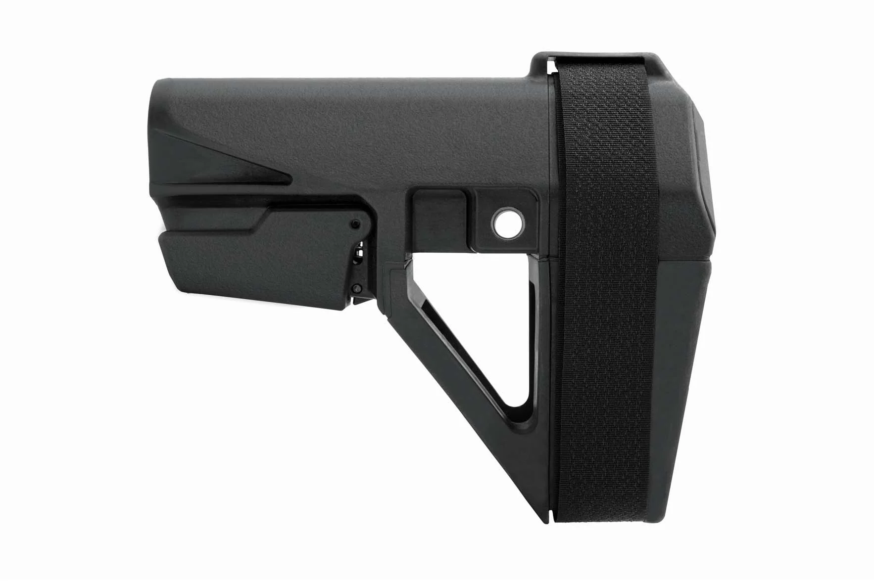 SB Tactical SBT5K Black Fits HK MP5K/SP89