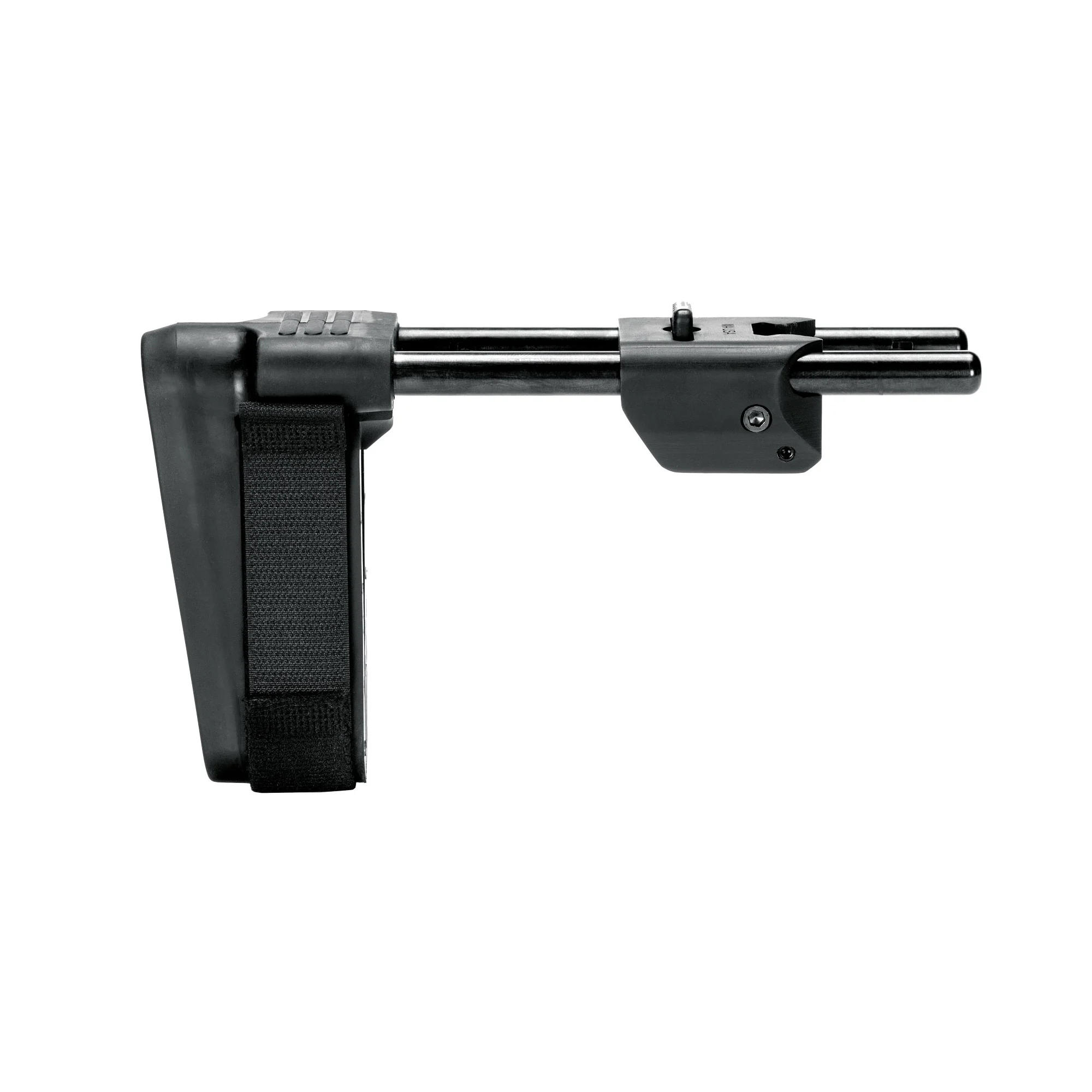 SB Tactical MPX Pistol Stabilizing Brace