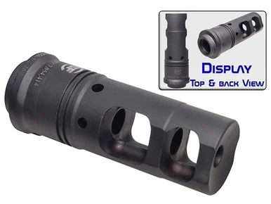 Surefire Muzzle Brake for AR-15