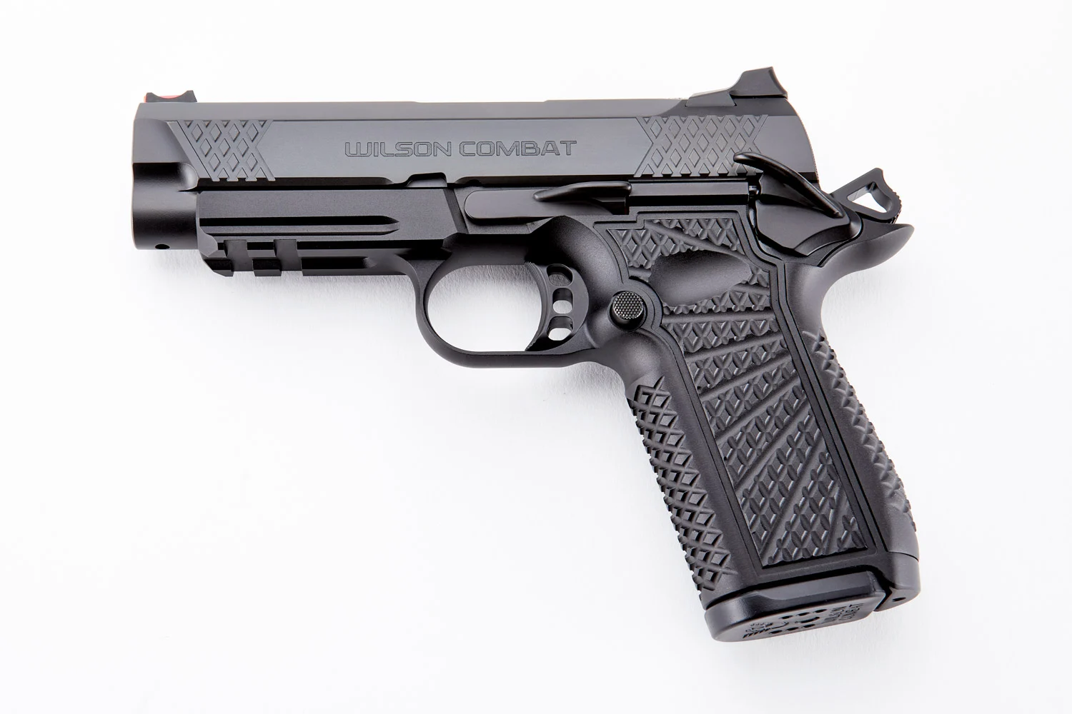 Wilson Combat SFX9, 4" - 9mm