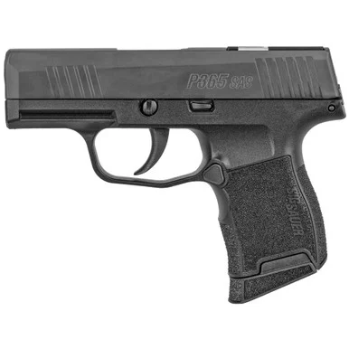 Sig Sauer P365 SAS 9mm Luger Pistol