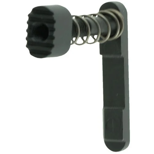 Strike Industries Enhanced Magazine Catch Black