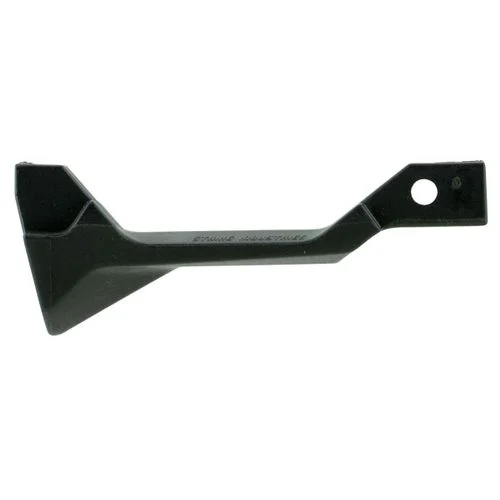 Strike Industries Fang AR Trigger Guard Polymer Black