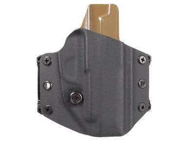 Black Point Sig Sauer P365XL OWB RH Holster