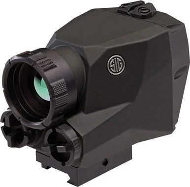 SIG Sauer ECHO3 Rifle Scopes