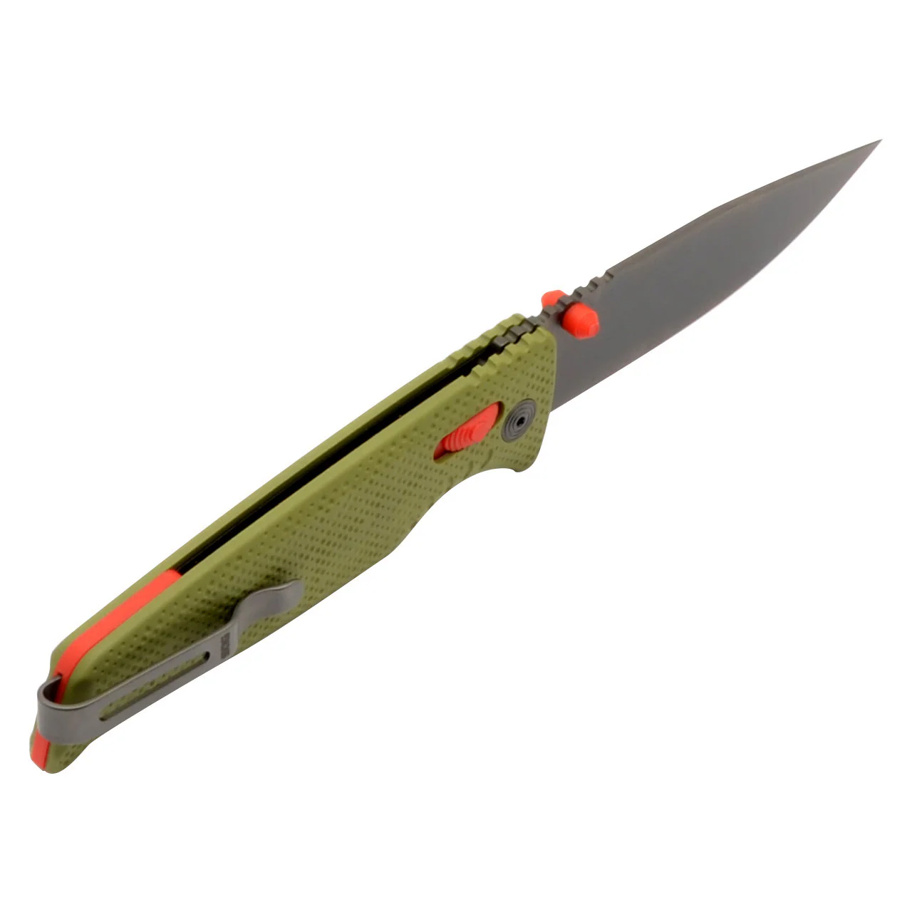Altair XR - Field Green + Stone Blue