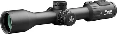 SIG Sauer Sierra6BDX Rifle Scopes