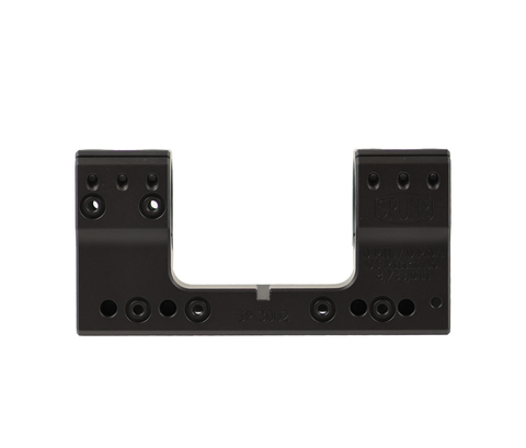 Spuhr SP-3002M: Scope Mount 30mm, H38mm/1.5" 0MIL PIC