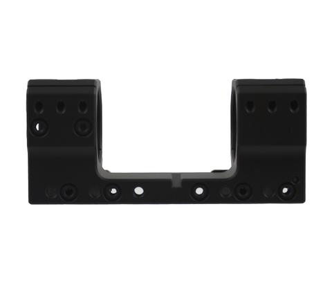 Spuhr SP-6001: 36mm Picatinny Mount 0 MOA - 1.18"
