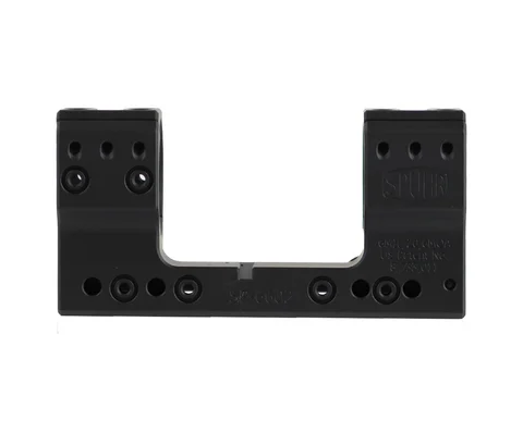 Spuhr SP-6602M: 36mm Picatinny Mount 20 MOA - 1.5"