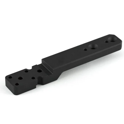 KRG Spigot Mount Minimalist
