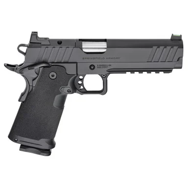 Springfield 1911 DS Prodigy AOS 9mm Luger Pistol