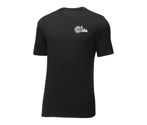 MHSA: Spuhr User T-Shirt