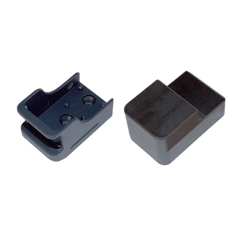 Spuhr A-0011b: Docter Protected Mount w/Protective Hood