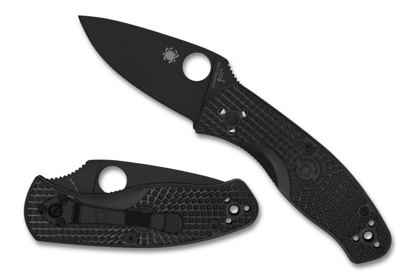 Persistence Lightweight Black Blade Combo