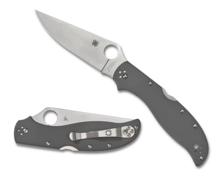 Strech 2 XL Grey G-10 CPM CRU-WEAR