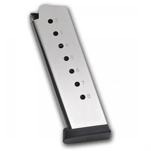 Magazine, 1911, 9mm, 8 Rd
