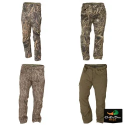 Banded Gear Soft Shell Wader Pant