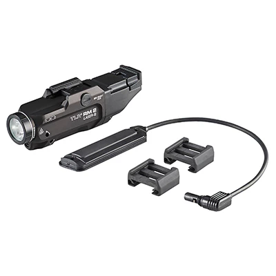 TLR RM 2 Laser G - System
