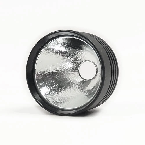 Facecap Assembly Stinger LED HL