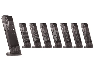 Smith & Wesson OEM 10 Round Magazine for M&P .40