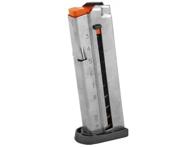 Smith & Wesson Shield EZ Magazine 8 Round 9mm