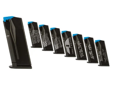 Smith & Wesson OEM 10 Round Magazine for CSX