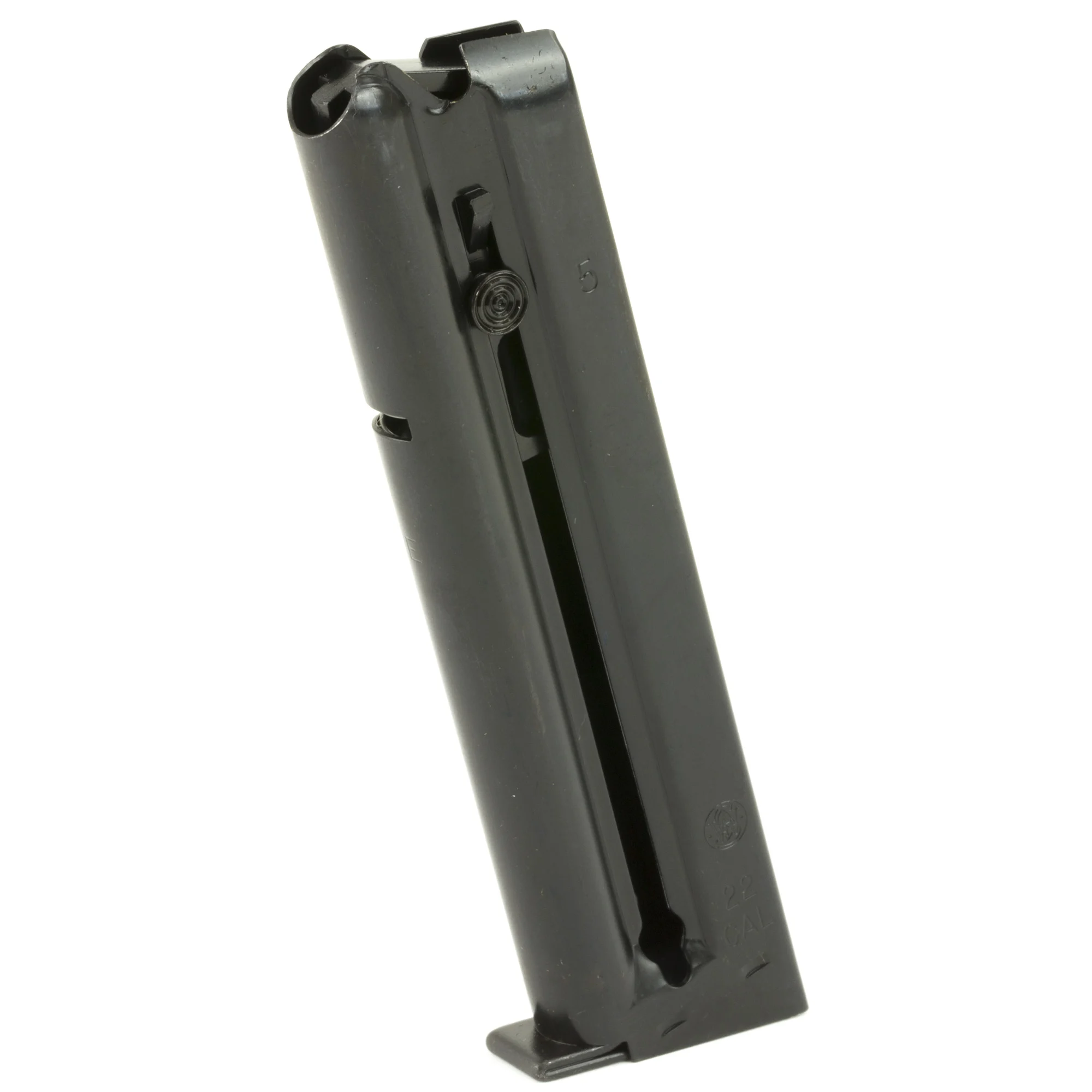 Smith & Wesson Model 41 .22LR 10RD Magazine