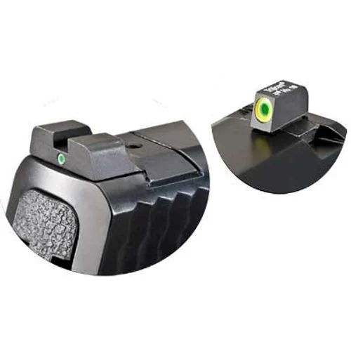 AmeriGlo Hackathorn Sight fits S&W M&P Pistols 2