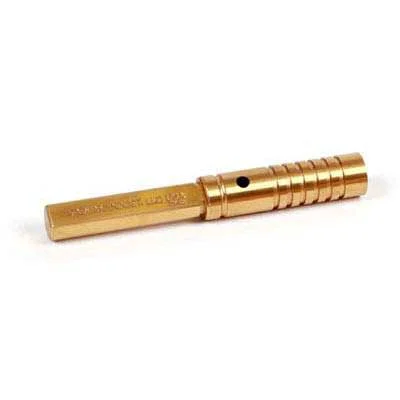 Sadlak Industries M14 National Match Gas Cylinder Piston, Titanium Nitride Coated				Not Yet Rated| Write the First ReviewSKU: SIL-140032UPC: 13964034783Manufacturer: SADLAK