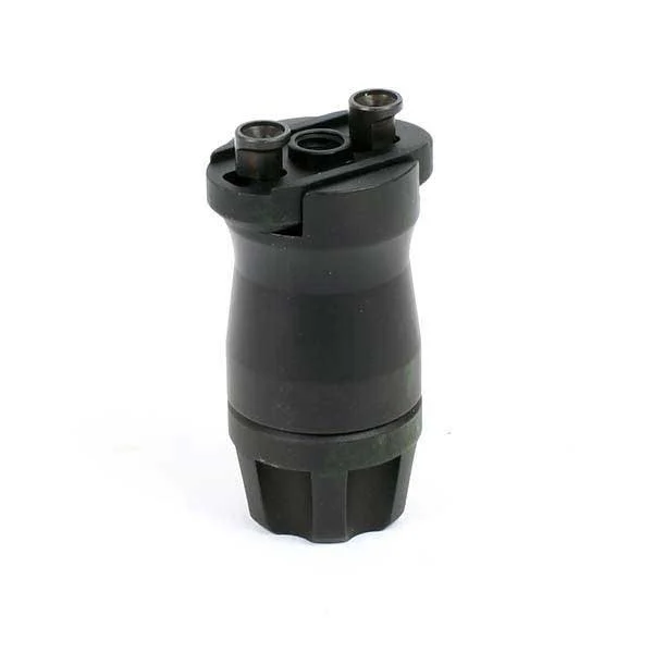 Samson Keymod Vertical Grip (Short)							1| Write a ReviewRatings Snapshot2.0out of 55 (0)4 (0)3 (0)2 (1)1 (0)Would recommend this product.0%SKU: SMC-04-02017-01UPC: 855359005998Manufacturer: Samson ManufacturingMFG#: Samson MFG KM-VG-02S