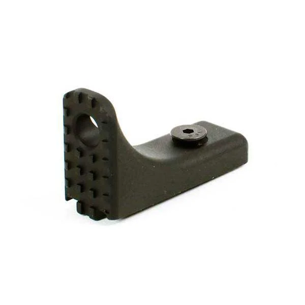 Samson Keymod Hand Stop/Barricade Device							1| Write a ReviewRatings Snapshot5.0out of 55 (1)4 (0)3 (0)2 (0)1 (0)Would recommend this product.100%SKU: SMC-04-02015-01UPC: 851725003964Manufacturer: Samson Manufacturing