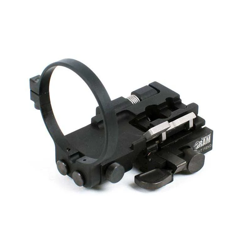 Samson Quick Release Flip-to-Side PVS14 Mount Not Yet Rated| Write the First ReviewSKU: SMC-03-00111-01UPC: 855359005493Manufacturer: Samson Manufacturing