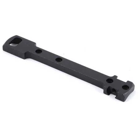 Weaver Grand Slam Steel Dovetail Scope Mount, Remington 7400, 4&6				Not Yet Rated| Write the First ReviewSKU: 105-WVR-48914UPC: 076683489142Manufacturer: WeaverMFG#: Weaver 48914