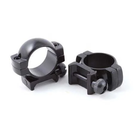 Simmons Rings - 1" Weaver Style							1| Write a ReviewRatings Snapshot5.0out of 55 (1)4 (0)3 (0)2 (0)1 (0)Would recommend this product.100%SKU: 105-SIM-491Manufacturer: Simmons