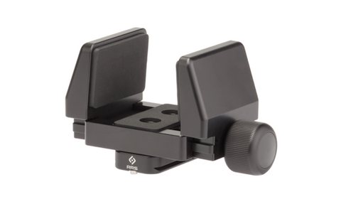Really Right Stuff: VYCE Equipment Support Mount w/VR-76 QR Plate