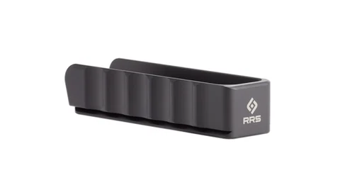 Really Right Stuff BAX15: Auxiliary Plate for Accuracy International AX/AXMC