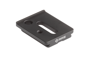 Really Right Stuff B22: Multi-Use Fore-Aft with One 3/8" Screw
