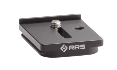Really Right Stuff B76: Multi-Use Fore-Aft Plate