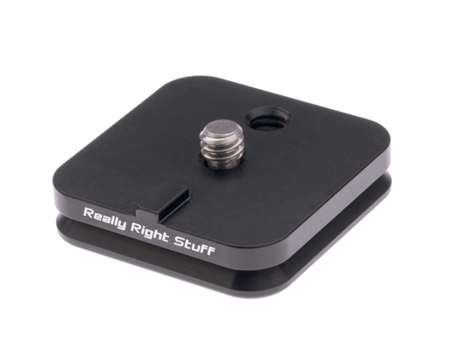 Really Right Stuff BLPD: Leupold Spotting Scope Foot
