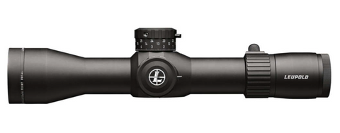 Leupold 173299: Mark 5HD 3.6-18x44mm, FFP Tremor 3