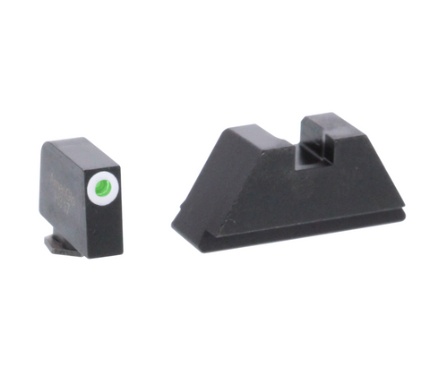 Ameriglo GL-411: Suppressor/Optic Height Set for GLOCK Pistols