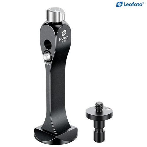 Leofoto BC-03 Modular Binoculars Adapter for Tripod Mount - S1 Kit