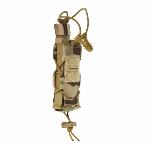 Lindnerhof Single Multi-Caliber Pistol Mag Pouch
