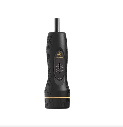 Wheeler Fat Torque Wrench