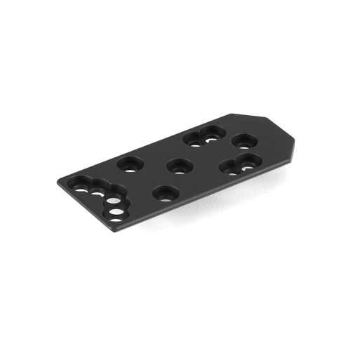 SHORT ARCA RAIL - KRG