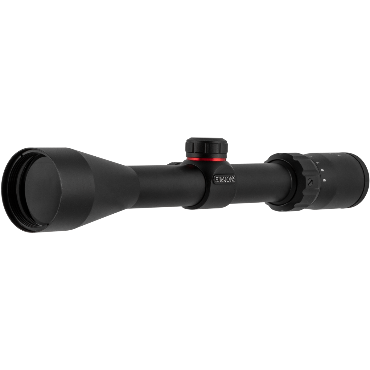 Simmons 8-Point 3-9x40mm RifleScope - 510513