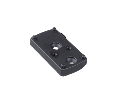 Spuhr A-0011: DR-Burris Fastfire Mount