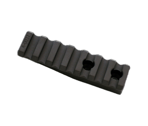 Spuhr A-0032:Picatinny Rail 75mm